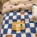Little Bear Bobo Bedding Yastık Kılıfı Seti